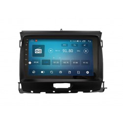 FORD Ranger - 9" МУЛТИМЕДИЯ / Навигация android 16